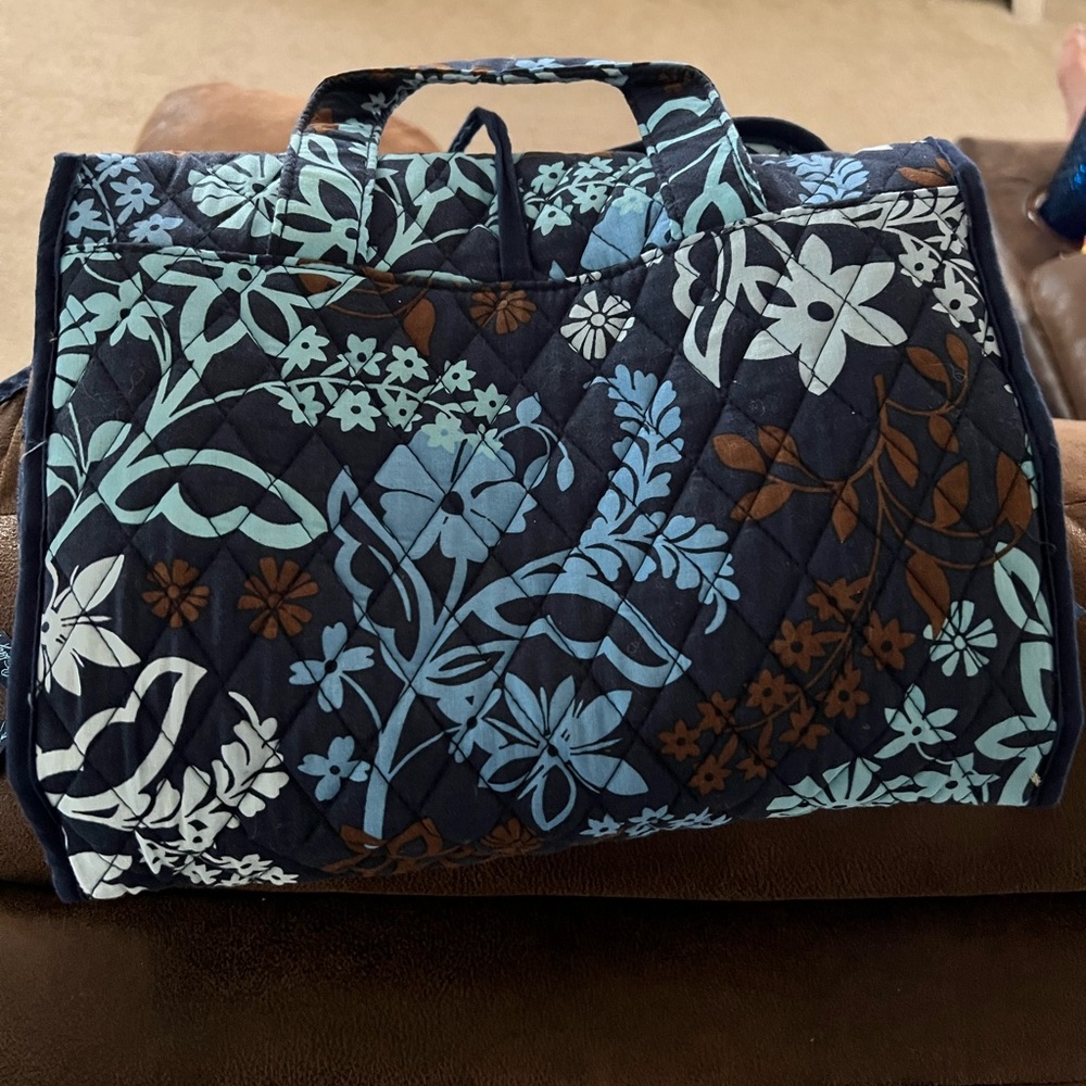 Travel bag